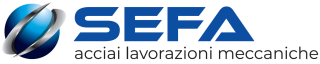 Sefa Meccanica Logo